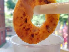 -喜茶(广州北京路惠福东店)