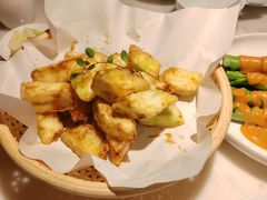 -初蓉丨遇见新川菜(亲贤街荣耀店)