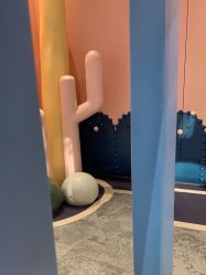 -奈尔宝家庭中心·亲子餐厅(前滩店)
