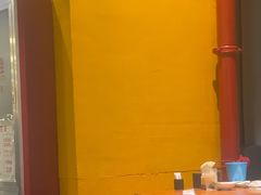 -汉巴味德·烤肉与啤酒的自助(杭州大悦城店)