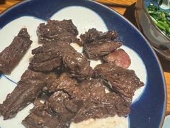 -炎蔵牛舌烤肉