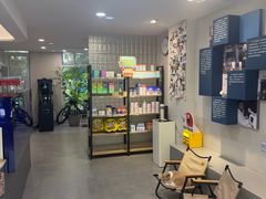 -伟伟宠物医院·CT影像中心·瑞派犬猫综合性门诊(汉口总院)