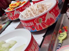 -龍歌自助小火锅(雨花台江南虹悦城店)