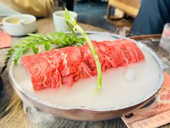 -盡膳口福跷脚牛肉火锅(晶耀前滩店)