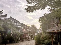 -大小河街
