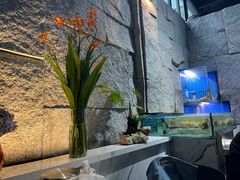 -又见炊烟私房菜(敬亭路店)