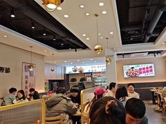-椒椒铜炉火锅鸡(天马店)