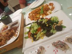 -肘子酥·天津菜·特色捞面(德云社店)
