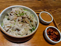 -双合园·海鲜水饺青岛菜(万佳广场店)