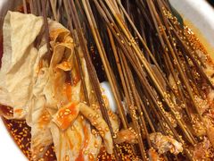 -嘉州叶婆婆钵钵鸡(建设路店)