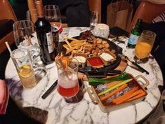 -CASA Grande酒漾·西餐及酒吧(长沙君悦酒店)