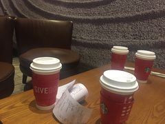 -星巴克(重庆火车北站北广场II店)