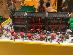 -乐高授权专卖店(南开大悦城店)