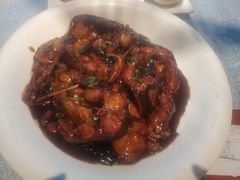 -阿娘家·原生态农家菜(国顺东路店)