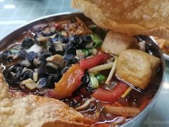 -红鼻子桂林米粉(金唐新光界店)