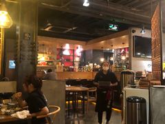 大堂-天手古舞居酒屋(889广场店)