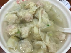 -小姜锅贴(凤凰街店)