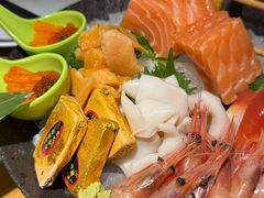 -三石铁板烧(紫竹桥店)