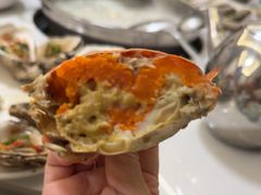 -蚝乡农庄(铁涌赤岸店)