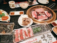 -牛家酒场(7mall店)
