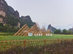 -明仕田园