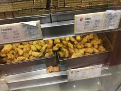 -上海哈尔滨食品厂(淮海中路店)