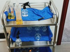 -张钰强中医正骨推拿连锁(唐家人才公寓店)