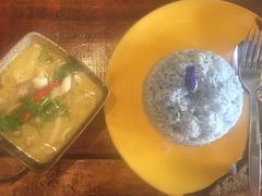 -Pad Thai Kratong Thong by ama