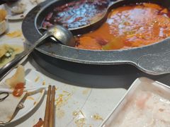 -川西坝子火锅(金沙1.0直营店)