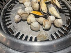 -盛江山自助料理(奥莱锦辉购物广场店)