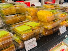 -本格旺索罗(樟宜机场T1店)