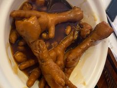 -白天鹅宾馆-宏图府餐厅