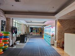 -天津瀚金佰九号温泉酒店(南楼地铁站店)