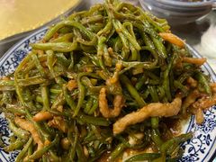 -娄三少·老北京春饼烤鸭家常菜(方庄店)