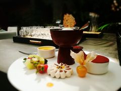-天津东凯悦酒店·大堂吧