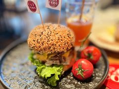 -FAT COW(静安寺店)