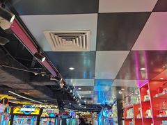 -环游嘉年华(广州-天河城店)