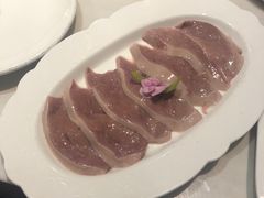 生鹅肝-围炉夜话·潮汕卤水火锅(榕江店)