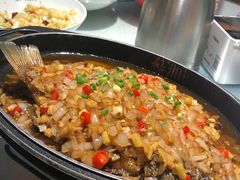-慕湘精致湖南菜(水贝店)