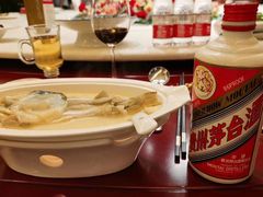 -民族饭店-四季餐厅