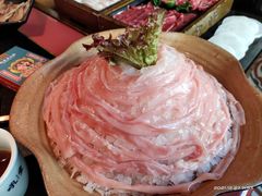 -吼堂老火锅(万寿宫店)