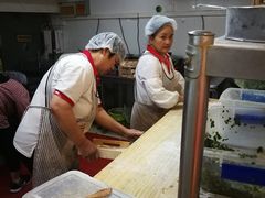 -鲜鲜锅贴(荆山路店)