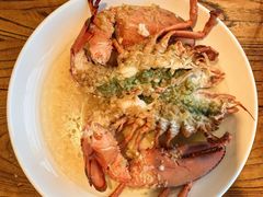 -海味当家·蒸锅海鲜(星海公园店)