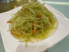 -裕德隆清真饭庄·天津特色菜(河东店)