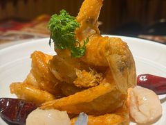 -范家小馆·烤鸭新京菜(金融街店)