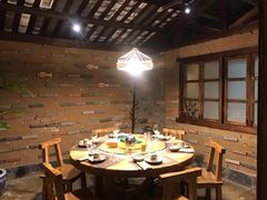 包厢-丹江渔村(首都机场店)