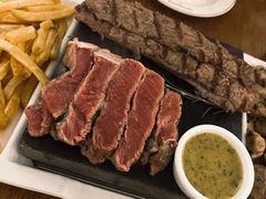 -Entrecôte 法国牛扒馆(保利·时光里店)