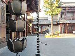 -香积寺