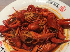 -有位虾匠·胶东土菜小馆(市北店)