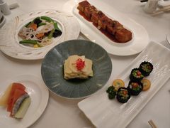-香宫中餐厅·大连香格里拉(人民路店)